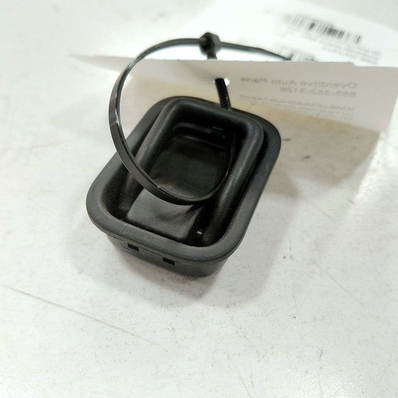 Hyundai Tucson Rear Trunk Cargo Tie Down Hook 2016 2017 2018