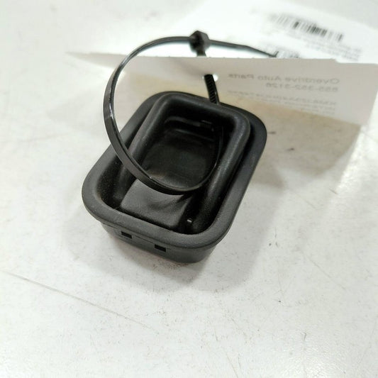 Hyundai Tucson Rear Trunk Cargo Tie Down Hook 2016 2017 2018