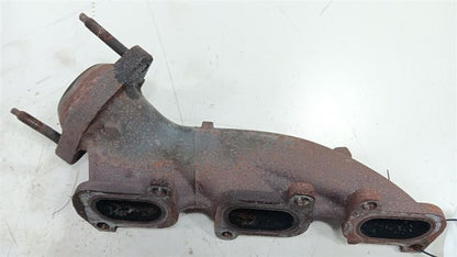 Passenger Exhaust Manifold 3.5L Fits 11-17 FORD F150 PICKUP