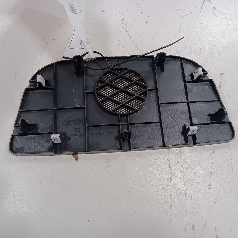 Legacy Outback Dash Speaker Cover Center Middle  2015 2016 2017