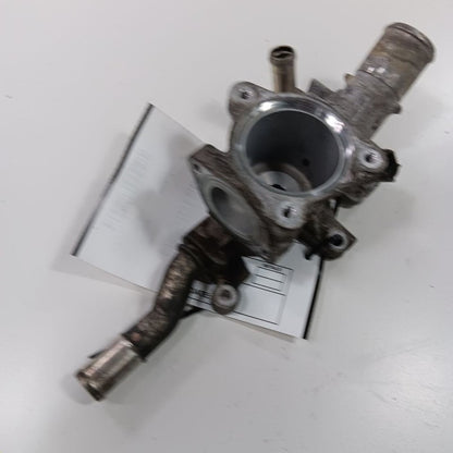 Mazda CX-5 2.5 Coolant Line Crossover Pipe 2016 2015 2014 2013 OEM