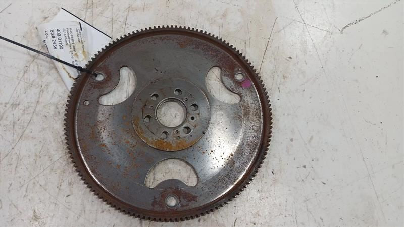55573926 Flywheel Flex Plate Automatic Transmission 1.4L Fits 13-20 TRAX