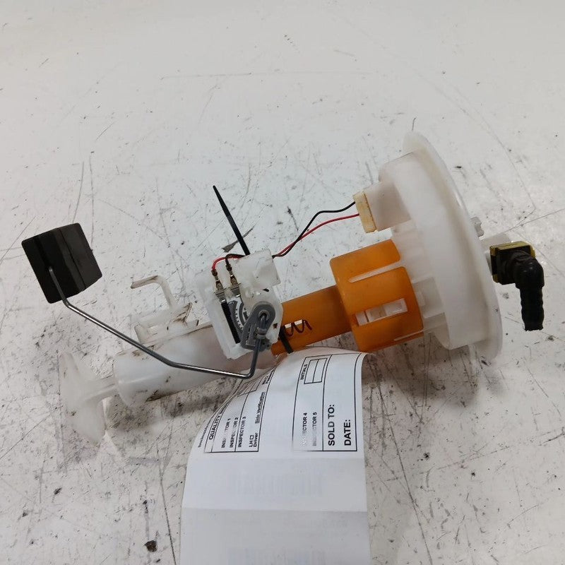 Subaru Legacy Fuel Gas Tank Sending Unit  2020 2021 2022 2023 2024 OEM