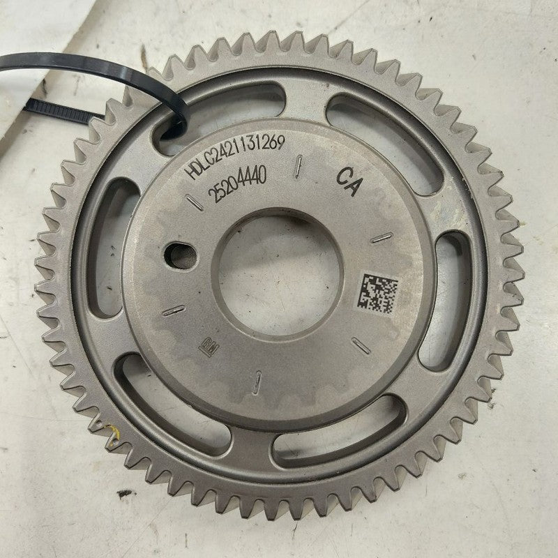 Chevy Trax Timing Gear  1.2 2025 2024