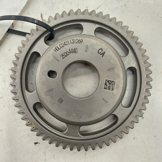 Chevy Trax Timing Gear  1.2 2025 2024