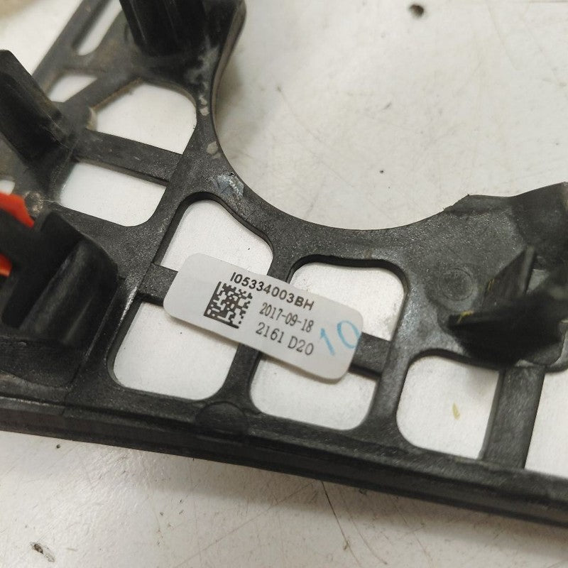 Chrysler 300 Temp Temperature Control Bezel Surround Dash Trim  2017 2
