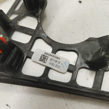 Chrysler 300 Temp Temperature Control Bezel Surround Dash Trim  2017 2