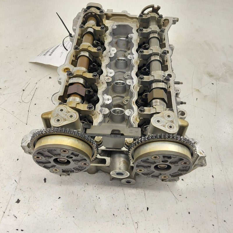 Engine Cylinder Head Fits 16-19 Chevy Volt