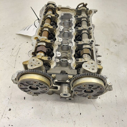 Engine Cylinder Head Fits 16-19 Chevy Volt
