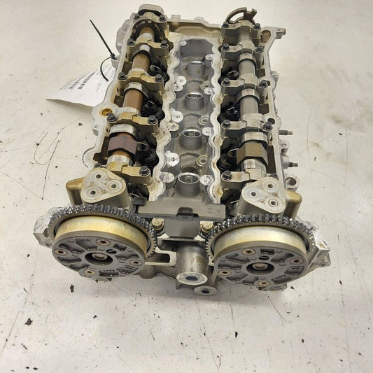 Engine Cylinder Head Fits 16-19 Chevy Volt