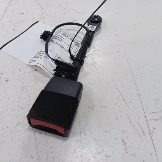 Passenger Right Front Buckle Latch Seat Belt Fits 16-20 Chevy Malibu
