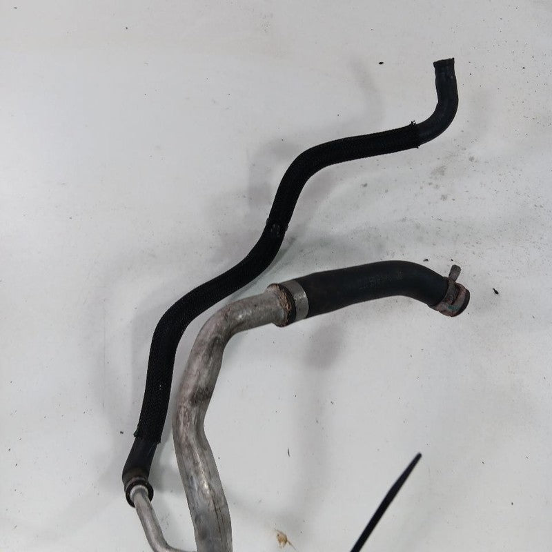 Jeep Cherokee Coolant Line Crossover Pipe  3.2 2015 2016 2017 OEM