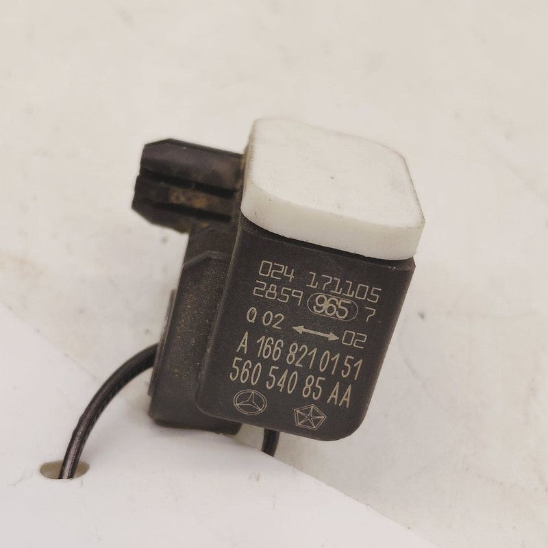 Chrysler 300 Contact Sensor  2017 2018 2019