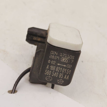Chrysler 300 Contact Sensor  2017 2018 2019