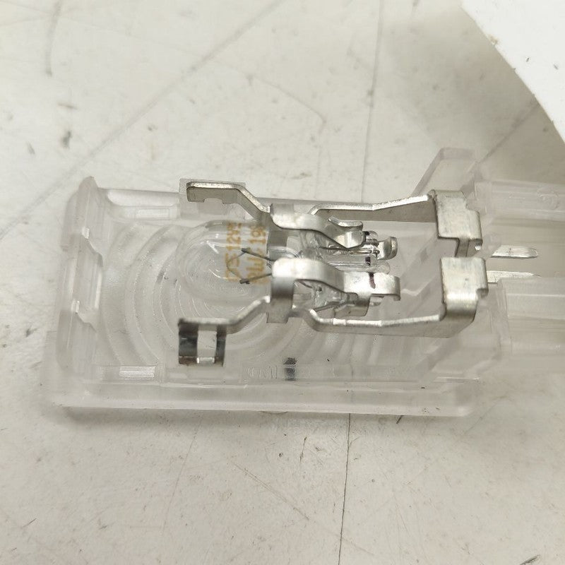 Chevy Trax Dome Light Roof Lamp  2022 2021