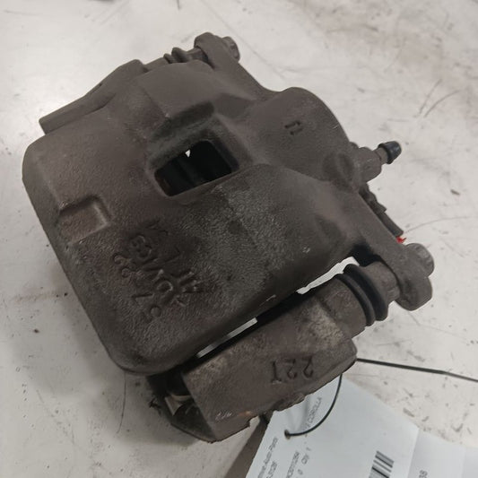 Driver Left Front Brake Caliper Fits 19-23 Toyota Corolla