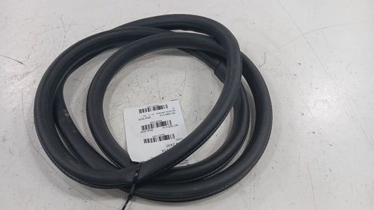 Chevy Volt On Body Door Jamb Seal Rear Right Passenger Back  2011 2012 2013 2014