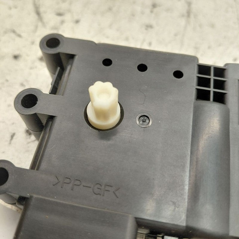 Mazda 6 Flap Door Motor Heater AC Door Actuator  2017 2016 2015 2014