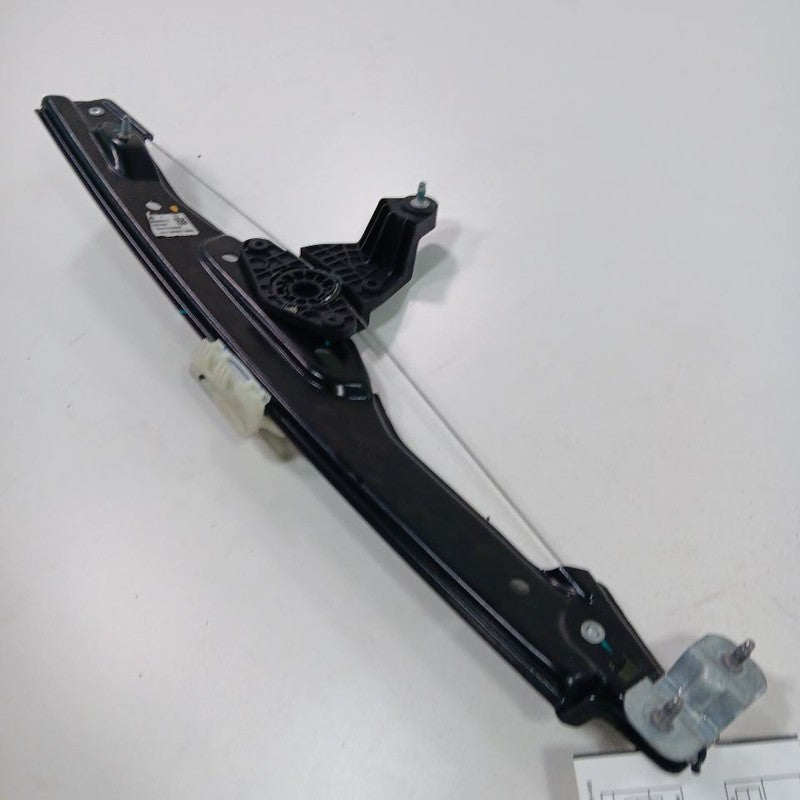 2025 GMC Acadia Left Rear Window Regulator Track