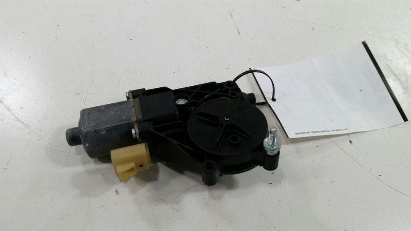Left Power Window Motor Rear Fits 07-12 ACADIA