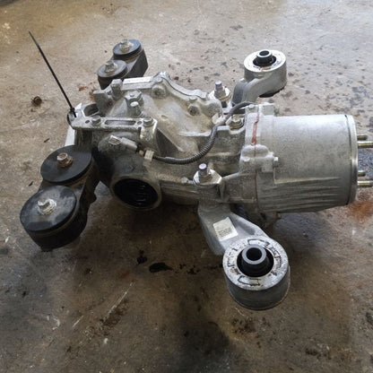Rear Axle Carrier AWD 2.277 Ratio Fits 10-24 LEXUS RX350
