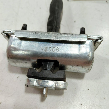 Ford Edge Door Check Right Passenger Front Hinge Stopper Detent  2019 