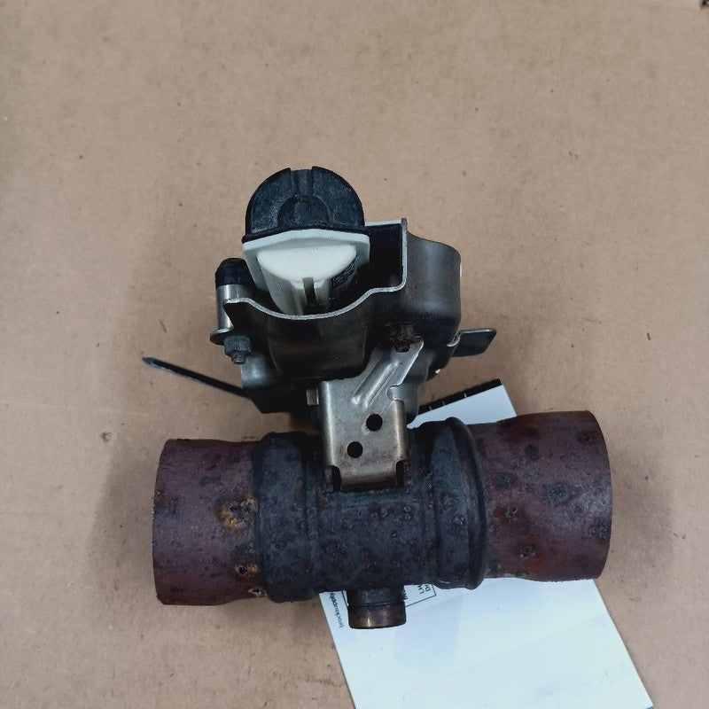 Mazda 6 Electric Exhaust Motor {7.06366.07.0} 2.5 2018 2019 2020 2021