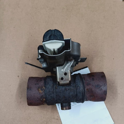 Mazda 6 Electric Exhaust Motor {7.06366.07.0} 2.5 2018 2019 2020 2021