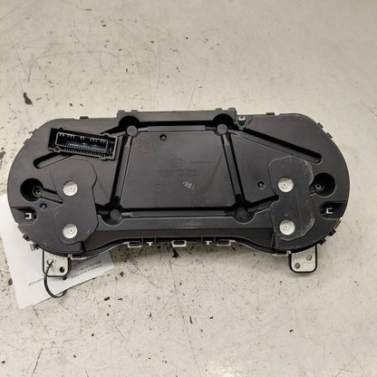Speedometer Gauge Cluster US Market 3.5" Display Screen 20-21 Kia Spor
