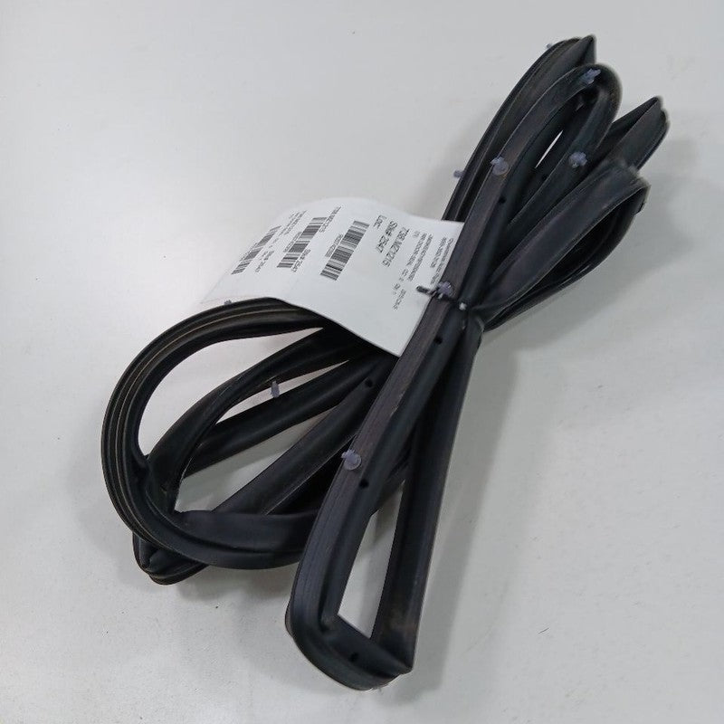 Mazda CX-5 On Door Seal Rubber Right Passenger Rear Back 2016 2015 201