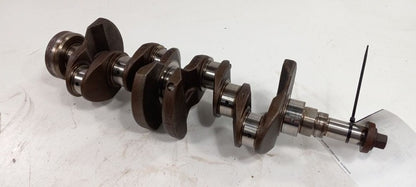 Ford Fiesta Engine Crankshaft Crank Shaft 2011 2012 2013 OEM