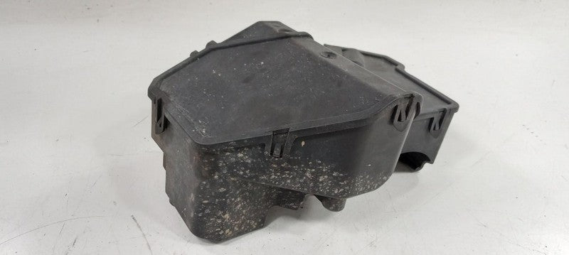 Ford Fiesta Misc Automatic Transmission Parts 2011 2012 2013