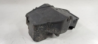 Ford Fiesta Misc Automatic Transmission Parts 2011 2012 2013