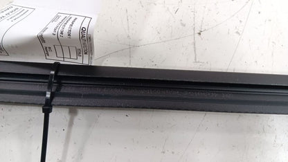 Volkswagen Golf Left Rear Weather Strip Interior 2010 2011 2012 2013 2