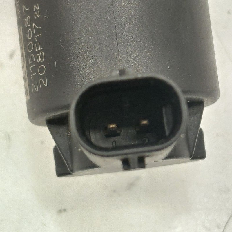 Volvo S60 Variable Timing Gear Oil Control Valve Solenoid Cylinder Hea