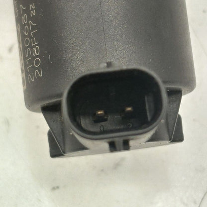 Volvo S60 Variable Timing Gear Oil Control Valve Solenoid Cylinder Hea