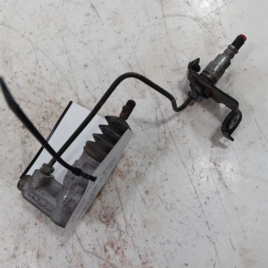 4171023020 Clutch Slave Cylinder Fits 17-19 Kia Soul