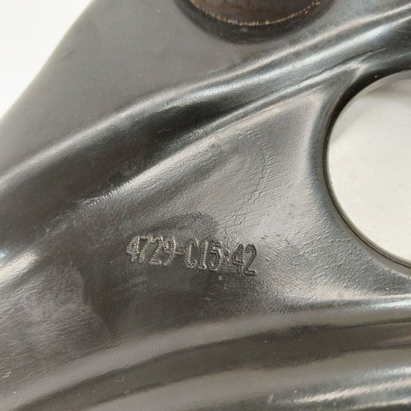 Passenger Right Front Lower Control Arm Fits 18-24 Nissan Kicks OEM