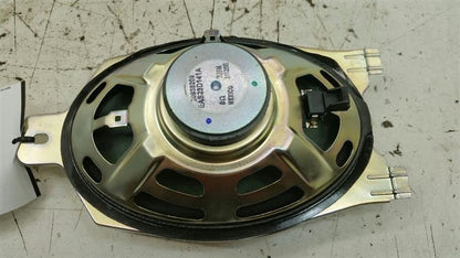 Chevy Malibu Speaker Right Passenger Rear Back 2008 2009 2010 2011 2012