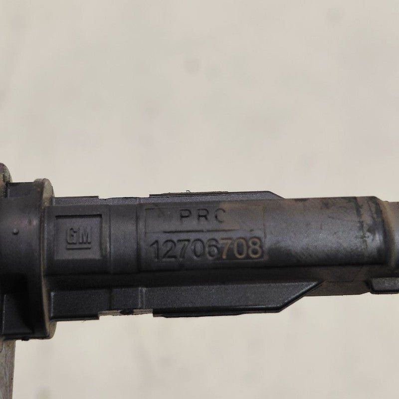 Buick Encore GX Crankshaft Position Sensor  1.3 2020 2021 2022 2023
