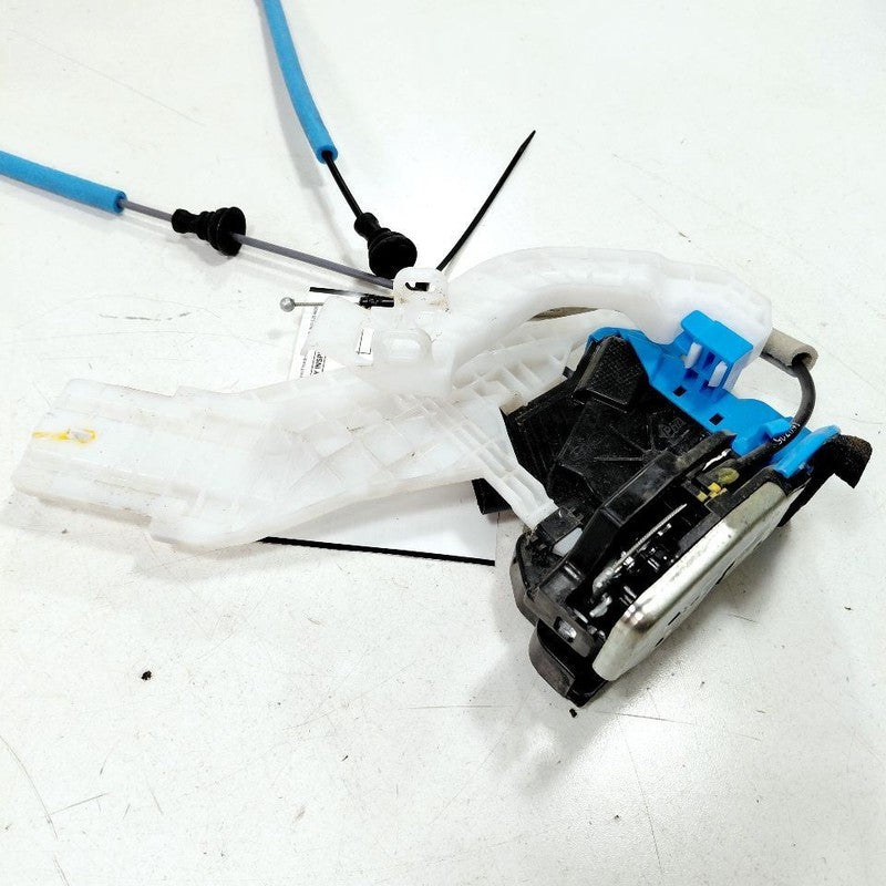 Hyundai Sonata Door Latch Lock Left Driver Rear  2017 2016 2015 OEM