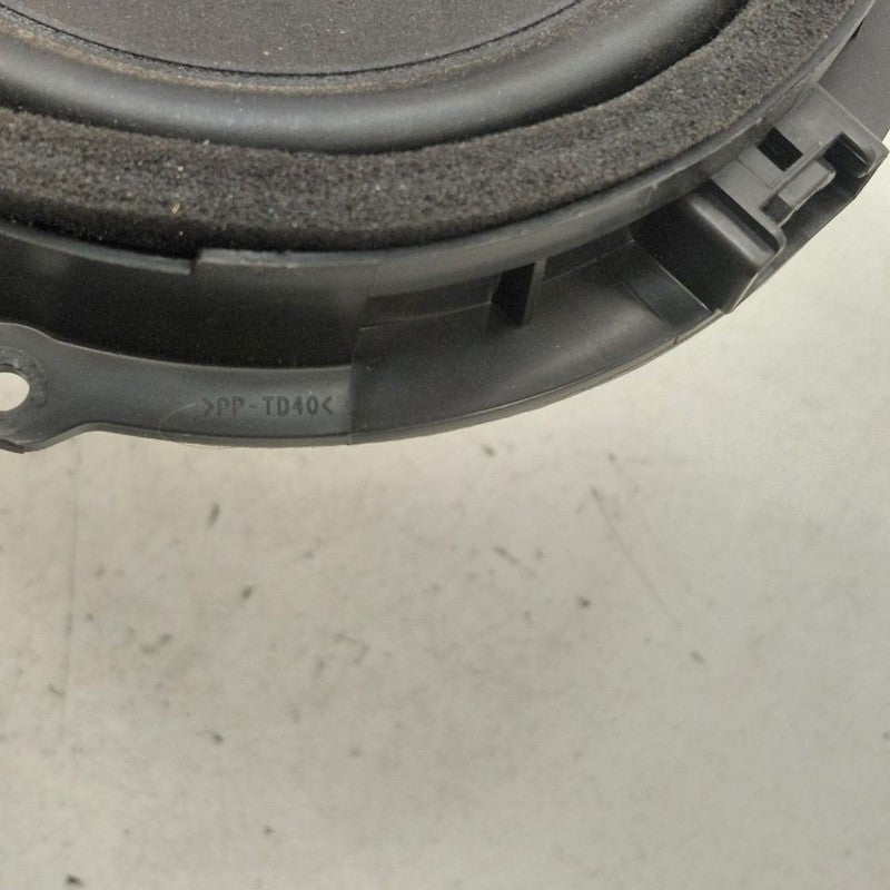 Ford Escape Speaker Right Passenger Rear  2020 2021 2022