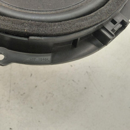 Ford Escape Speaker Right Passenger Rear  2020 2021 2022