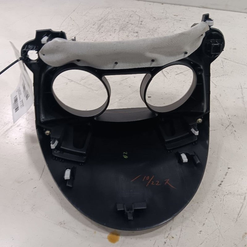 Outlander Sport Speedometer Bezel Dash Surround Trim  2022 2023 2024 O
