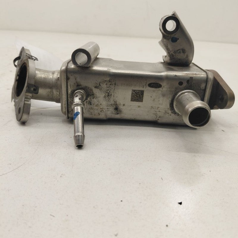 Ford Escape EGR Valve Cooler 2.5 2020 2021 2022