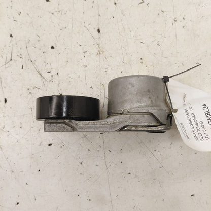 Chevy Equinox Belt Tensioner Pulley  2024 2023 2022