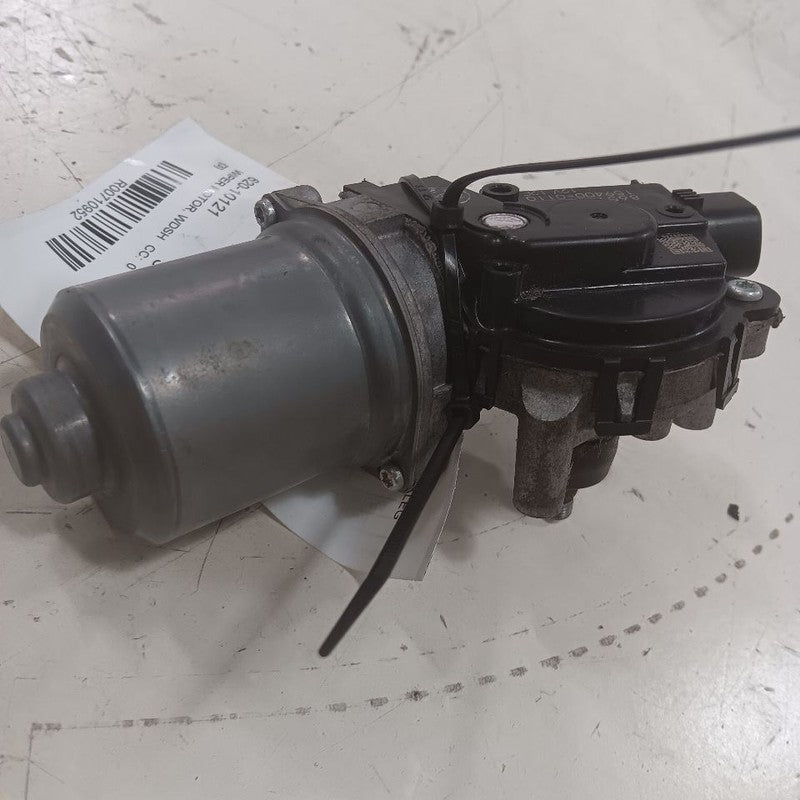 Front Windshield Wiper Motor Fits 20-23 Subaru Legacy OEM