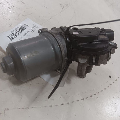 Front Windshield Wiper Motor Fits 20-23 Subaru Legacy OEM
