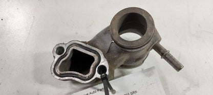 Cadillac SRX Coolant Line Crossover Pipe 2011 2012 2013 2014 OEM