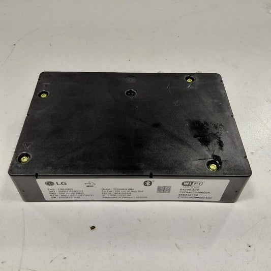 Communication Onstar Control Module Fits 18 20-22 Buick Encore OEM